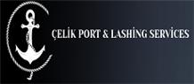 Çelik Denizcilik Yük Sabitleme - İstanbul